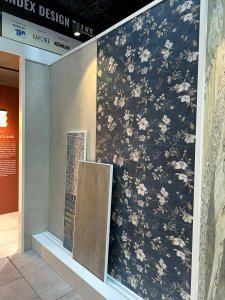Del Conca et Faetano aux côtés de SANIPEX GROUP au salon INDEX à Dubaï DUBAI_INDEX2024%20(15) - Ceramica del Conca