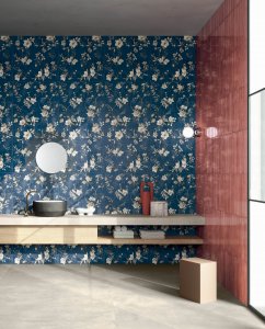 Il colore Viva Magenta, pantone dell’anno 2023 Faetano_Progetto%201962_02%20Bagno_Definitivo_bis - Ceramica del Conca