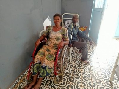 Il Centro Ospedaliero di Kalala-Diboko &egrave; finalmente operativo! centre%20hospitalier%20saint%20marin%20(4) - Ceramica del Conca