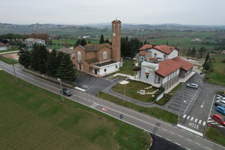 Il Parco della Casa di Marco Simoncelli è il nuovo progetto di Natale PARCO%20DELLA%20CASA%20DI%20MARCO%20SIMONCELLI%20(17) - Ceramica del Conca