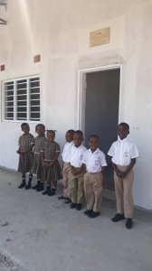 Mitengo school inaugurated in Zambia, Christmas project 2019/2020 Mitengo%20dicembre%202021%20(10) - Ceramica del Conca