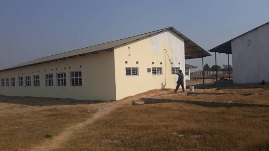 Mitengo school inaugurated in Zambia, Christmas project 2019/2020 Mitengo%20dicembre%202021%20(4) - Ceramica del Conca