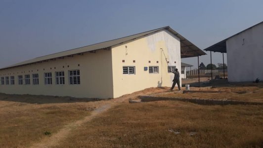 Primary School in Mitengo, Zambia, 2019/2020 Mitengo%20dicembre%202021%20(4) - Ceramica del Conca