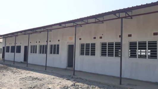 Mitengo Schule in Sambia eingeweiht, Weihnachtsprojekt 2019/2020 Mitengo%20dicembre%202021%20(7) - Ceramica del Conca
