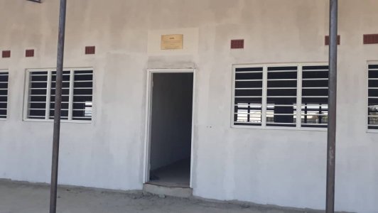 Mitengo school inaugurated in Zambia, Christmas project 2019/2020 Mitengo%20dicembre%202021%20(9) - Ceramica del Conca