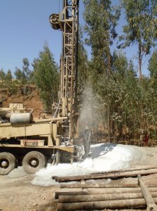 Water Line Ethiopia, Wasserà, 2017 DSC01157 - Ceramica del Conca