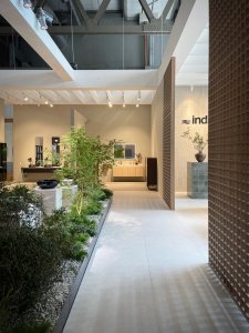Del Conca Group at Salone del Mobile 2026 RAUM%20x%20Inda_mdw26_07 - Ceramica del Conca