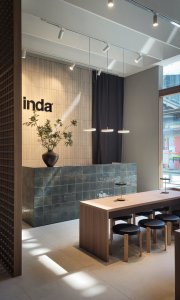 Del Conca Group at Salone del Mobile 2026 RAUM%20x%20Inda_mdw26_10 - Ceramica del Conca