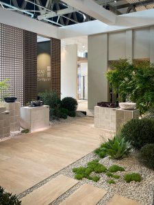Del Conca Group at Salone del Mobile 2026 RAUM%20x%20Inda_mdw26_15 - Ceramica del Conca