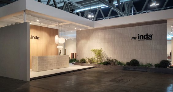 Del Conca Group at Salone del Mobile 2026 RAUM%20x%20Inda_mdw26_16 - Ceramica del Conca