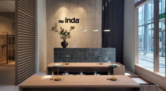 Del Conca Group at Salone del Mobile 2026 RAUM%20x%20Inda_mdw26_24 - Ceramica del Conca