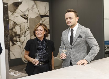 Un Flagship Store per Ceramica del Conca Inaugurazione_005 - Ceramica del Conca