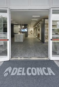 Un Flagship Store per Ceramica del Conca Show%20Room_003 - Ceramica del Conca