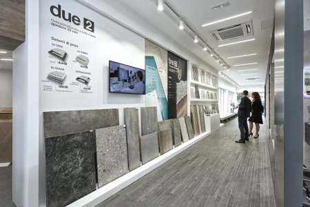 Un Flagship Store per Ceramica del Conca Show%20Room_011 - Ceramica del Conca