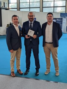 A Del Conca Usa il premio TecnAwards per l’innovazione e gli imponenti investimenti 1 - Ceramica del Conca