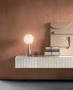 Del Conca Timeline: L'Eleganza del Cemento Incontra l'Innovazione del Design Del%20Conca_Timeline_03%20Dining_Particolare%20A_Definitivo%2001 - Ceramica del Conca