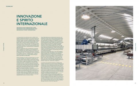 The new Del Conca and Faetano are interactive image10 - Ceramica del Conca