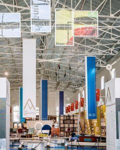 Dinamika Marble Edition in Mostra nell'ADI Design Museum adi%202026%20(1) - Ceramica del Conca