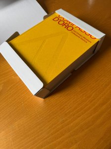 Dinamika Marble Edition in Mostra nell'ADI Design Museum adi%202026%20(3) - Ceramica del Conca