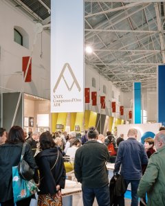 Dinamika Marble Edition in Mostra nell'ADI Design Museum adi%202026%20(4) - Ceramica del Conca