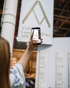 Dinamika Marble Edition in Mostra nell'ADI Design Museum adi%202026%20(5) - Ceramica del Conca