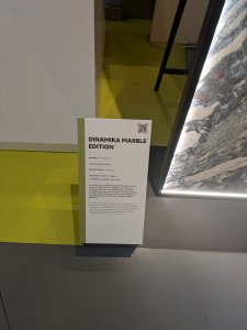 XXIX Compasso d'Oro ADI: Dinamika Marble Edition nel Ghota del Design premiazione%20adi%202026%20(26) - Ceramica del Conca