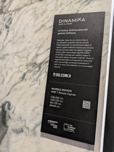XXIX Compasso d'Oro ADI: Dinamika Marble Edition nel Ghota del Design premiazione%20adi%202026%20(31) - Ceramica del Conca