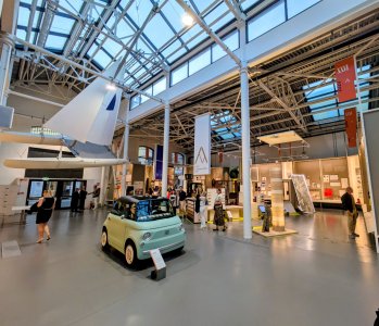 XXIX Compasso d'Oro ADI: Dinamika Marble Edition nel Ghota del Design premiazione%20adi%202026%20(40) - Ceramica del Conca