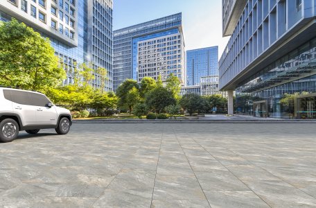 Porcelain Stoneware Large sizes HFT3_Colore_Grigio_01 - Ceramica del Conca