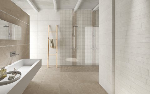 Feinsteinzeug Gardena HGR_03 - Ceramica del Conca