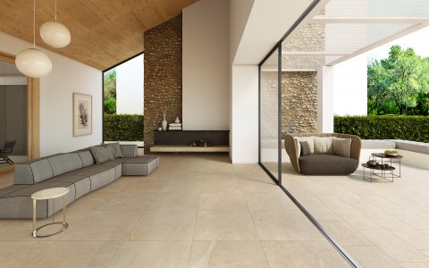 Feinsteinzeug Gardena HGR_04 - Ceramica del Conca