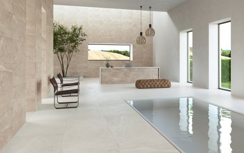 Feinsteinzeug Gardena HGR_06 - Ceramica del Conca