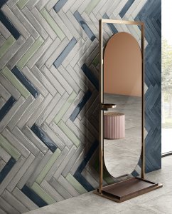 Feinsteinzeug Lavaredo HLA_14 - Ceramica del Conca