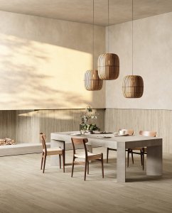 Gres porcellanato Nabi Del%20Conca_Nabi_04_Dining_Taupe - Ceramica del Conca