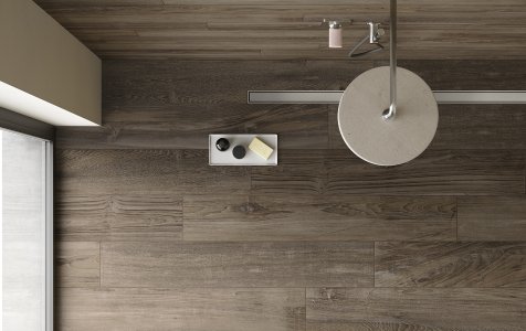 Porcelain Stoneware Small sizes BU_06 - Ceramica del Conca