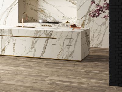 Gres porcellanato Grandi Formati BU_Colore_Beige_Copertina - Ceramica del Conca