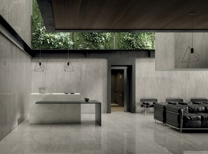 Porcelain Stoneware Boutique HBO_04 - Ceramica del Conca