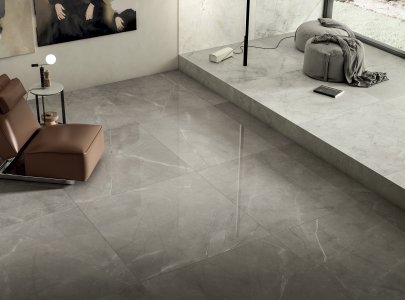 Porcelain Stoneware Medium sizes HBO_15 - Ceramica del Conca