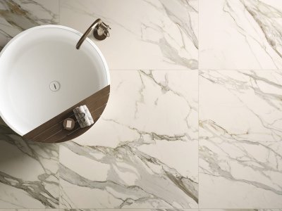 Feinsteinzeug Boutique HBO_Colore_Bianco_Copertina - Ceramica del Conca