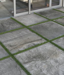 Porcelain Stoneware Large sizes HCL2_02 - Ceramica del Conca