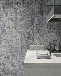 Deco Studio, effetto wallpaper garantito Del_Conca_Deco_Studio_Seventy-nine_02 - Ceramica del Conca