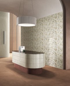 Feinsteinzeug Kleine Formate Del_Conca_Deco_Studio_Wildflowers_01 - Ceramica del Conca