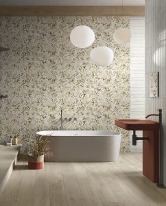 Gres porcellanato Deco Studio Del_Conca_Deco_Studio_Wildflowers_04 - Ceramica del Conca