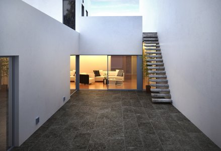 Porcelain Stoneware Small sizes HFR2_02 - Ceramica del Conca