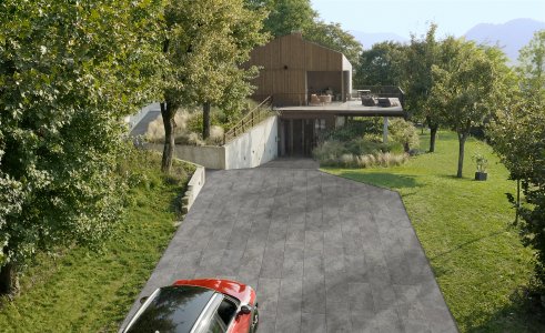 Gres porcellanato Futura3 HFT3_01 - Ceramica del Conca