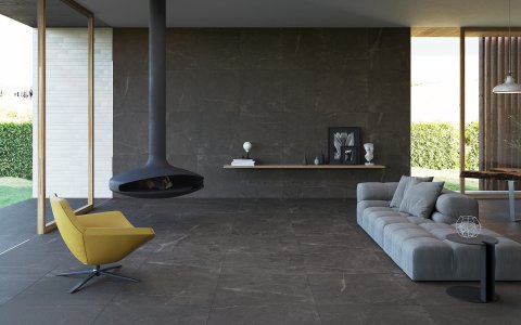 Gres porcellanato Gardena HGR_02 - Ceramica del Conca