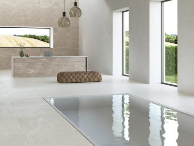 Gres porcellanato Gardena HGR_Colore_Bianco_Copertina - Ceramica del Conca