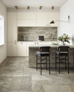 Porcelain Stoneware Small sizes HLA_02 - Ceramica del Conca