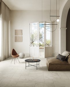 Gres porcellanato Living HLA_04 - Ceramica del Conca