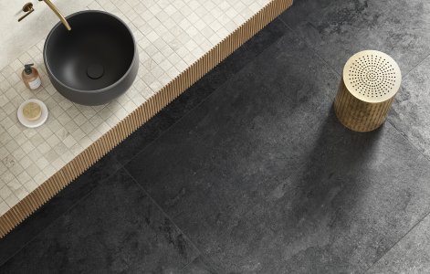 Porcelain Stoneware Small sizes HLA_13 - Ceramica del Conca